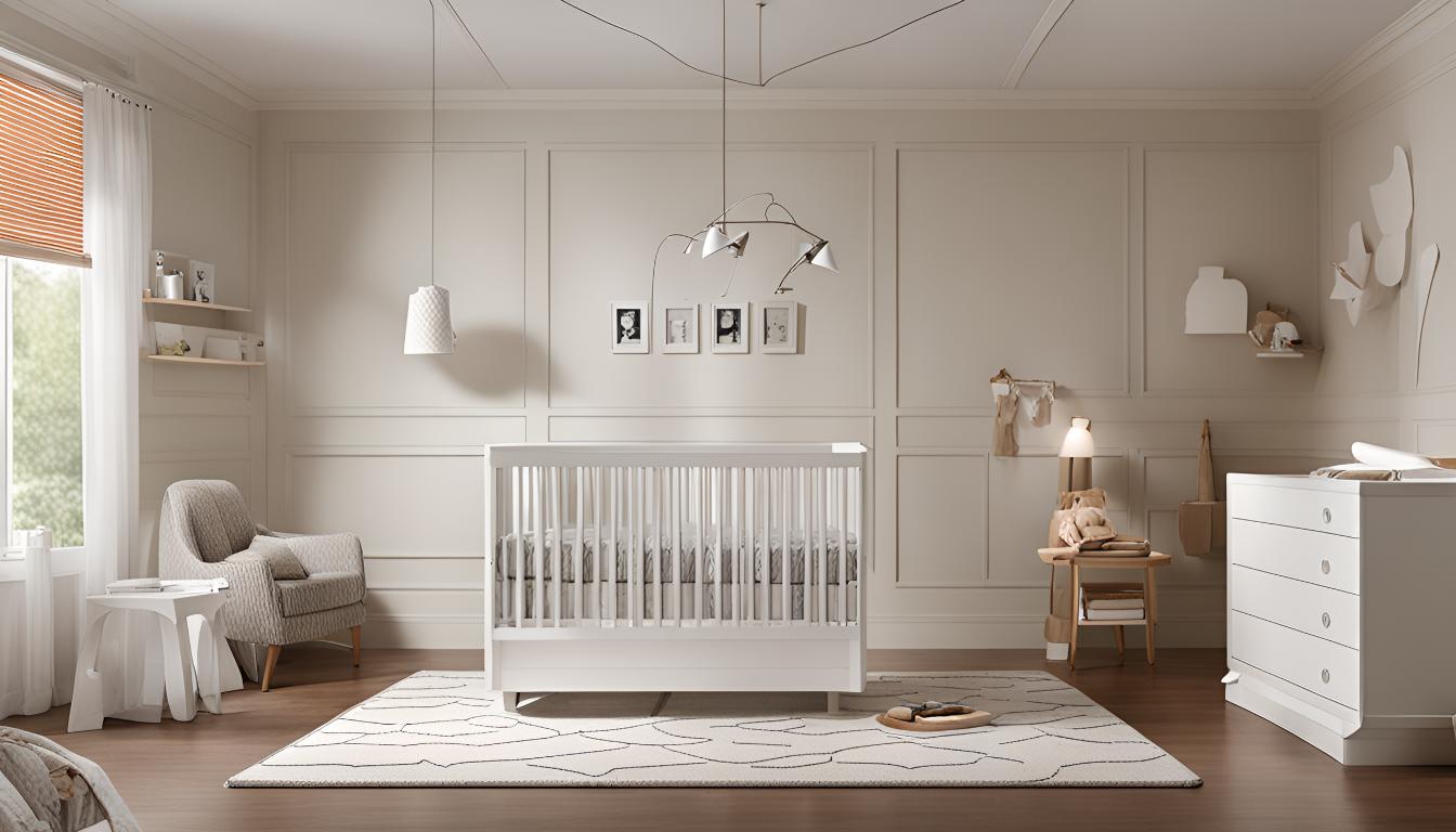 Mother’s Side Crib Recommendations