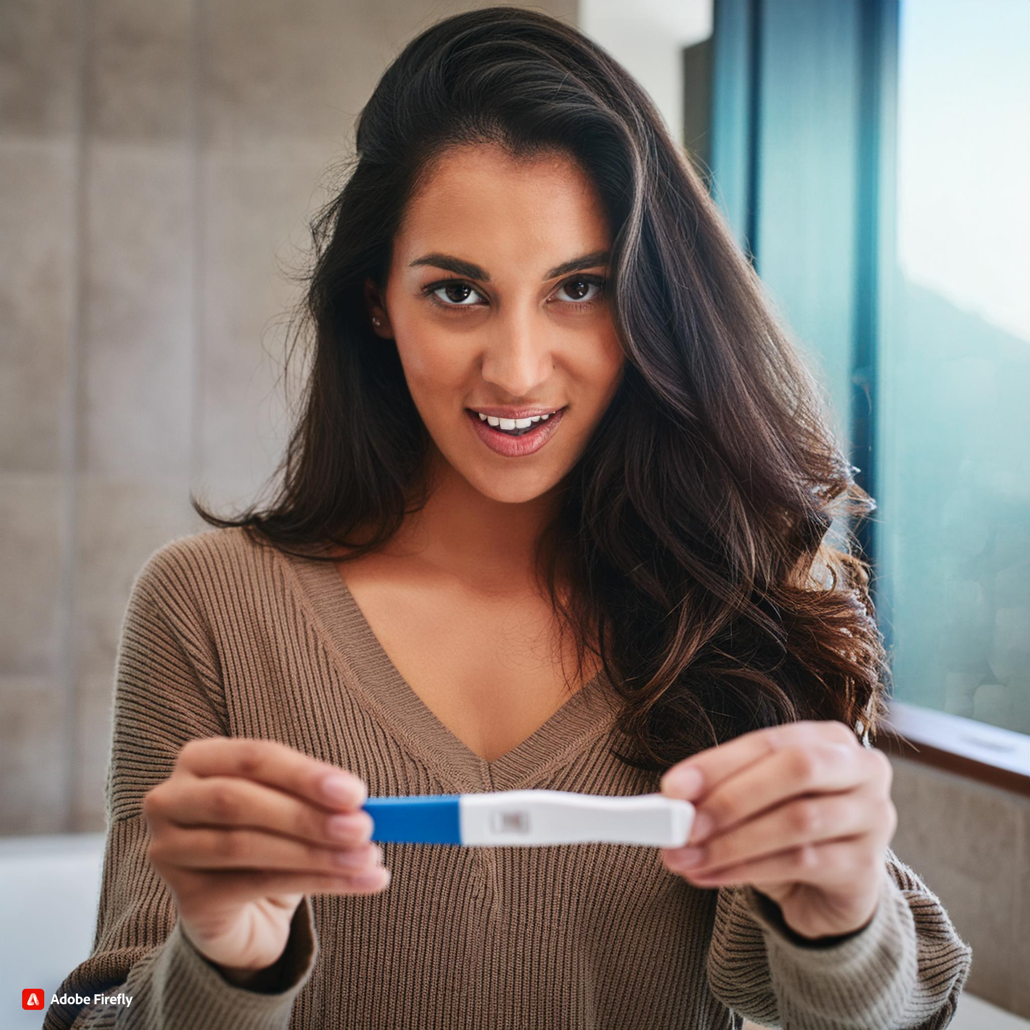 When Should I Take a Pregnancy Test?