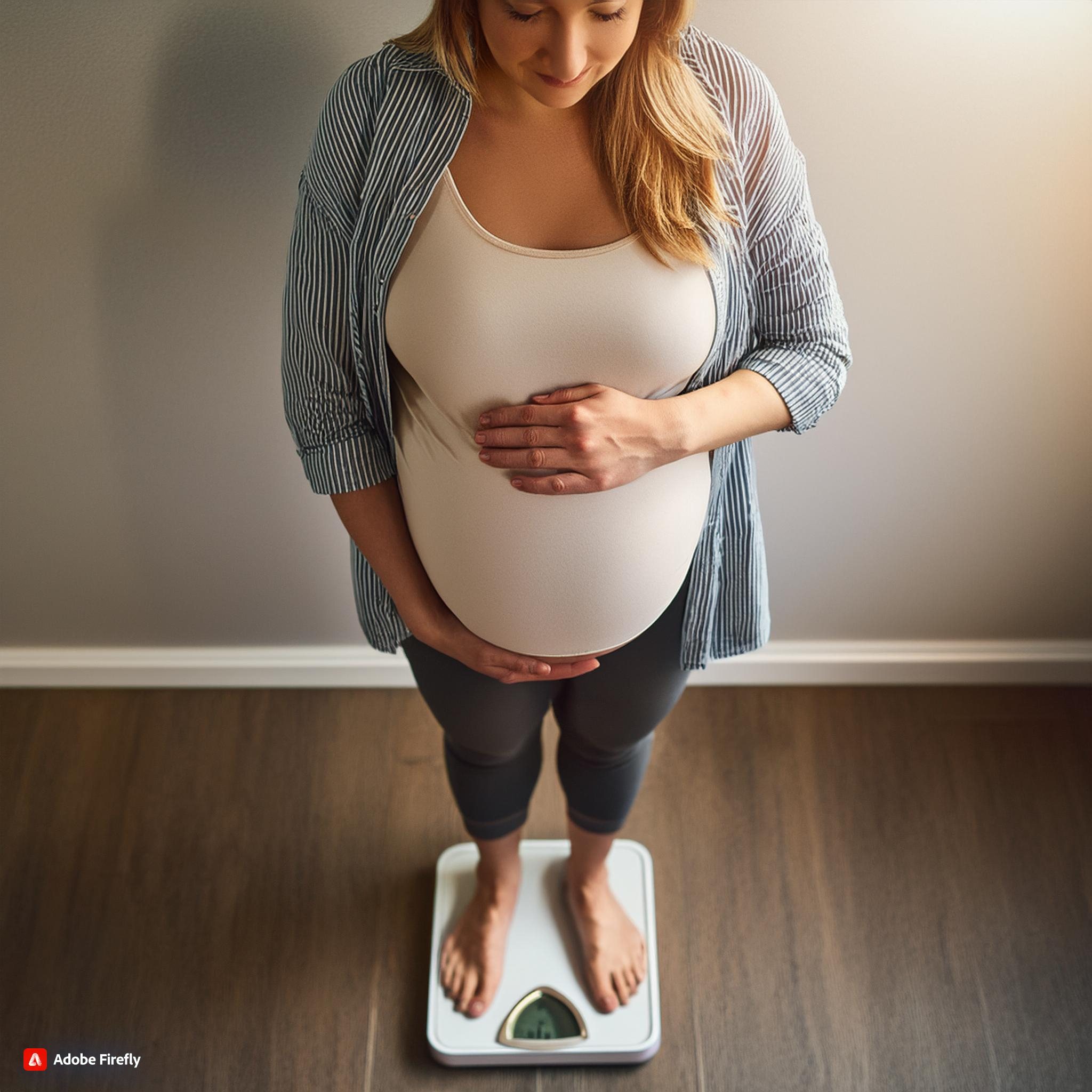 Diet during Pregnancy