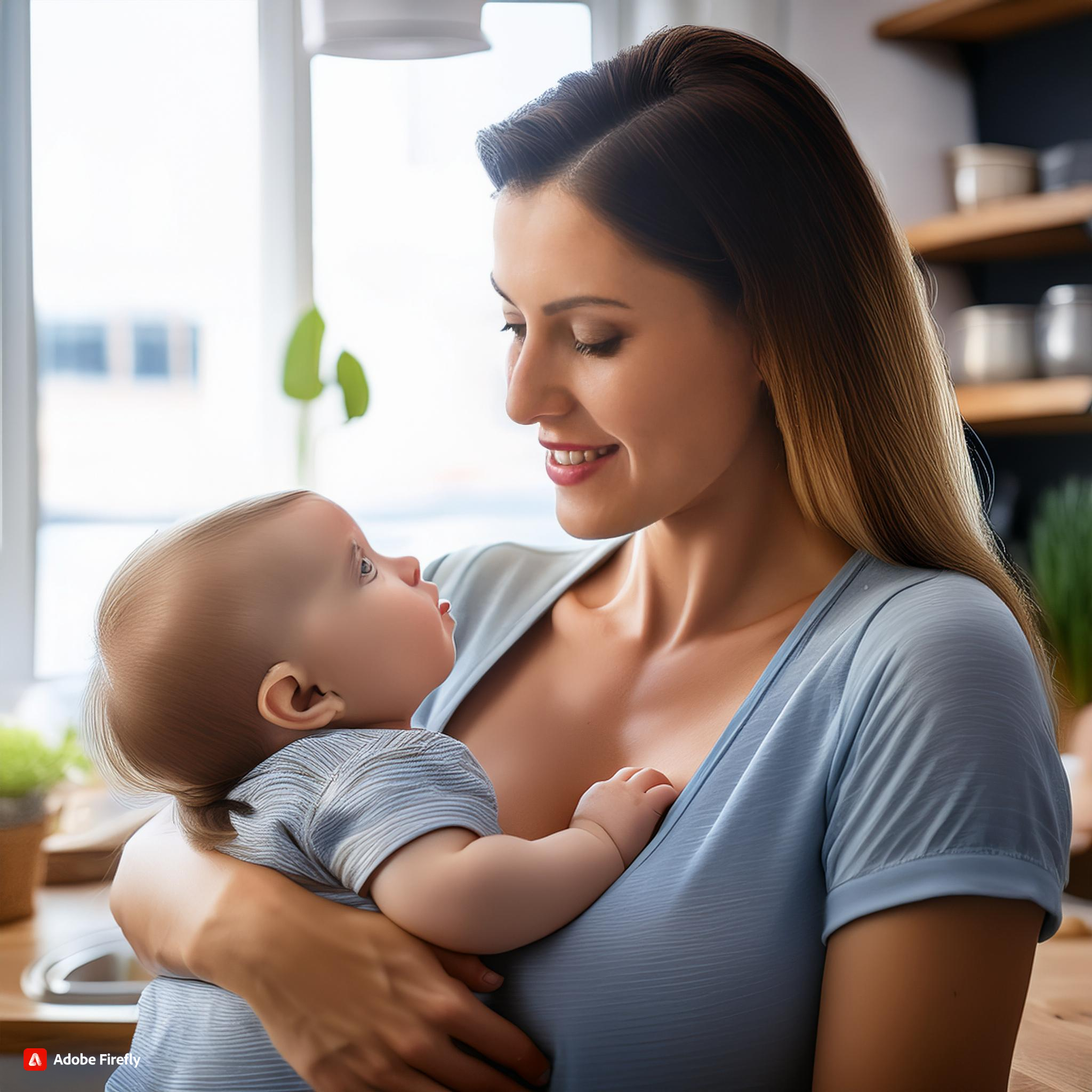 Glossary of Breastfeeding Terms – 1